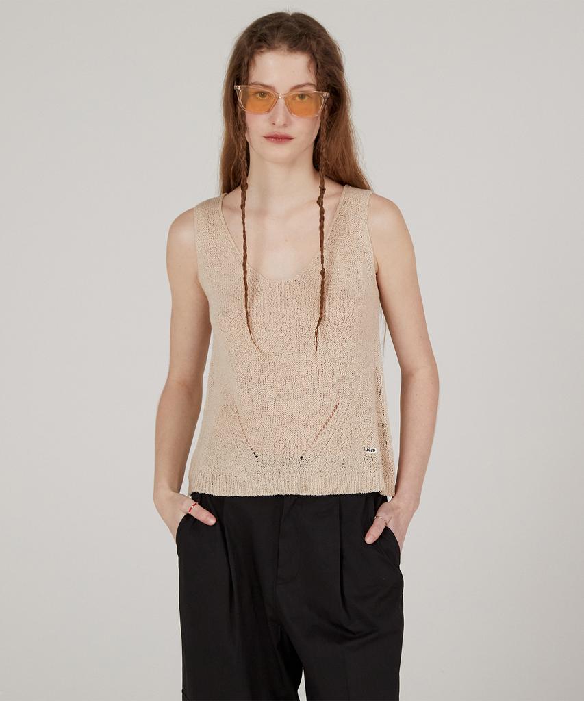 JUCYJUDY J Boucle Knit Inner Cardigan Set (On) Jykt32Aa