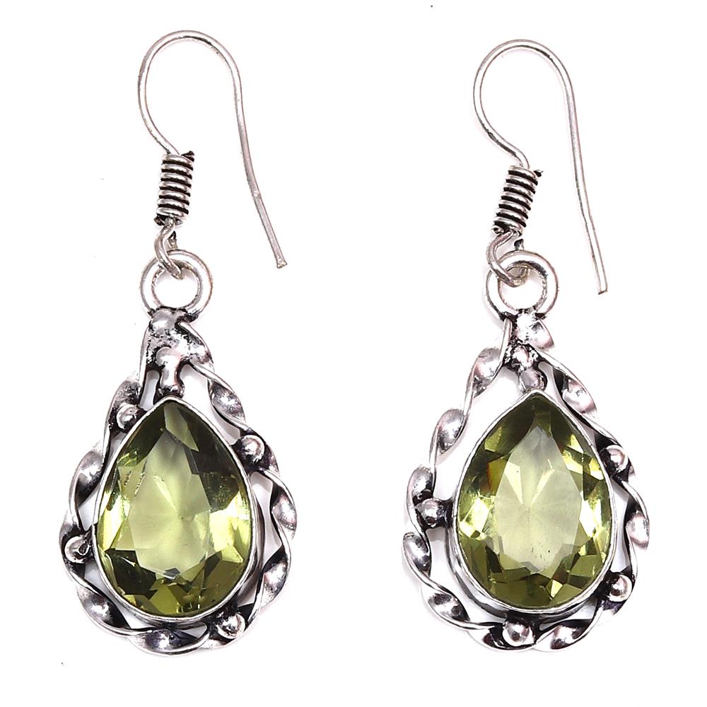 Комплект украшений из радужного лунного камня и розового опала 16-18 дюймов