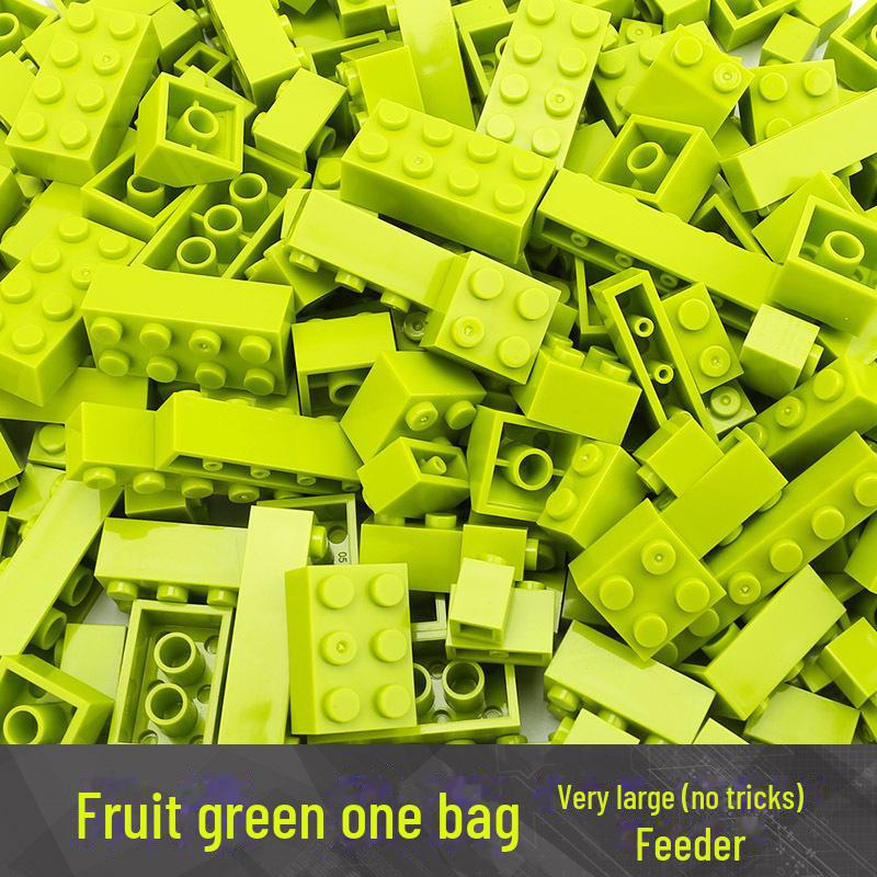 Строительные блоки из мелких частиц - совместимы с Lego, игрушками для мальчиков и девочек, популярным набором для сборки в Интернете