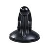 Пластиковый держатель на присоске, вращающийся на 360 градусов для Garmin Navigator Nuvi Accessorie Q5K8
