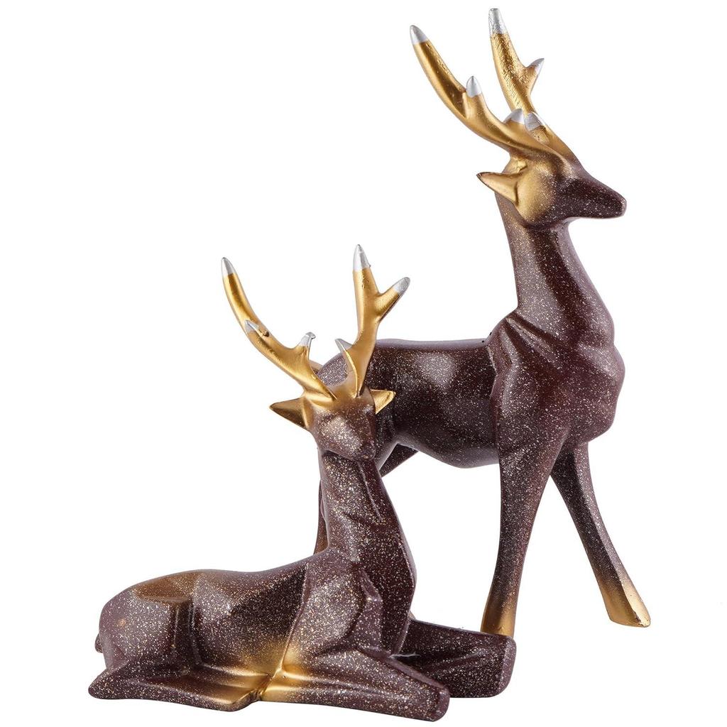 Предмет интерьера «Олень»