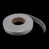 Window Glass Water Absorption Strip Solid Color Thickened Felt Cotton Tape Glass Absorbent-Adhesive For Sinks Walls Prevent Condensation