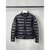 Lightweight Down Jacket Men Women 75-80% White Duck Warm Winter Coat Commuting Daily Wear