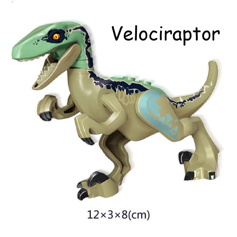 Приключение с животными Морского мира Мозазавр Плезиозавр Модель Акулы Конструктор Просвети Прототип Кирпичики Игрушки Для Детей