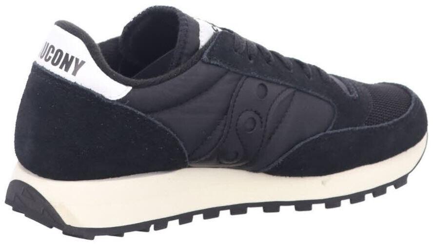 Sneakers Saucony Jazz Original Vintage Black