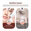 Ultrasound Skin Care Beauty Machine, High-Frequency Ultrasonic Face & Eye Massager for Women, Anti-Aging Skin Tightening Home SPA Device