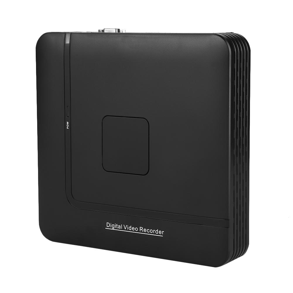 8-канальная Full HD CCTV NVR 1080P сетевая камера для системы безопасности IP-регистратора