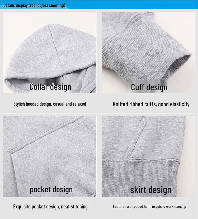 Gildan 88500 Unisex Hoodie: Autumn/Winter Fleece with Team Culture Print