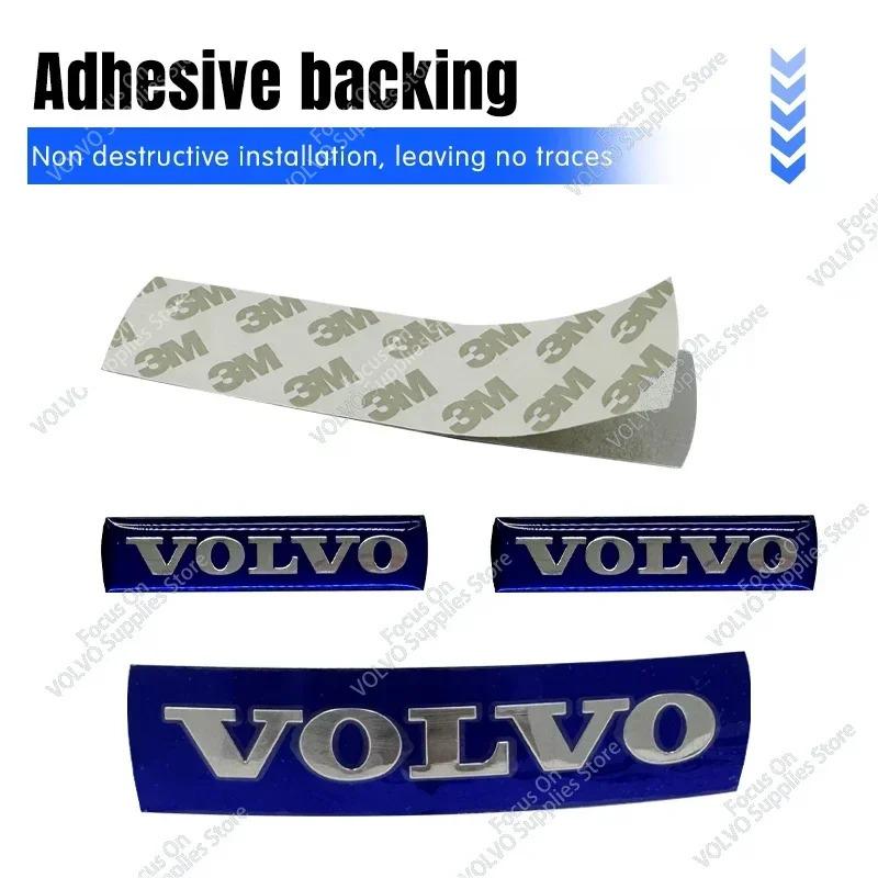 Для Volvo C30 S80 XC90 S60 XC60 S80L S40 Аксессуары Передняя решетка передняя решетка маркировка флаг логотип с названием бренда перед сеткой