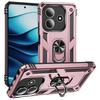 For Xiaomi Redmi Note 14 5G Case PC+TPU Phone Cover with Kickstand