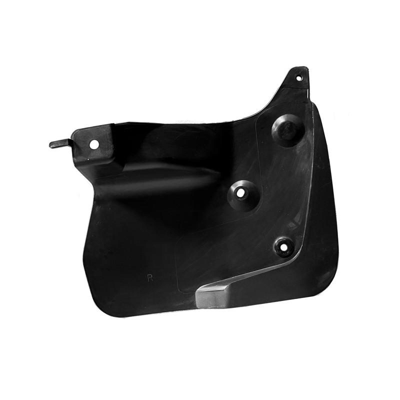 Fits 08-21 Toyota Land Cruiser 4000 Rear Mud Flap with LC200 Body Kit Modifications