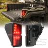 12В Светодиодные Задние Фонари Стоп-сигналы Торможения 2413766 Для Polaris Ranger 1000/1000 Crew/XP 1000/XP 1000 Crew Аксессуары