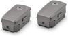 Mavic 2 Intelligent Flight 3850 mAh Batteries (2-Pack) for Mavic 2 Pro and Mavic 2 Zoom [Compatible Replacement Batteries]