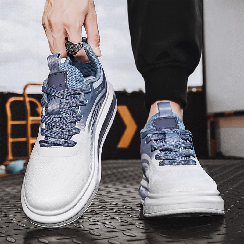 Обувь мужская Кроссовки Мужская повседневная Мужская обувь теннис Роскошная обувь Тренер Гонка Дышащая обувь лоферы беговая обувь для мужчин