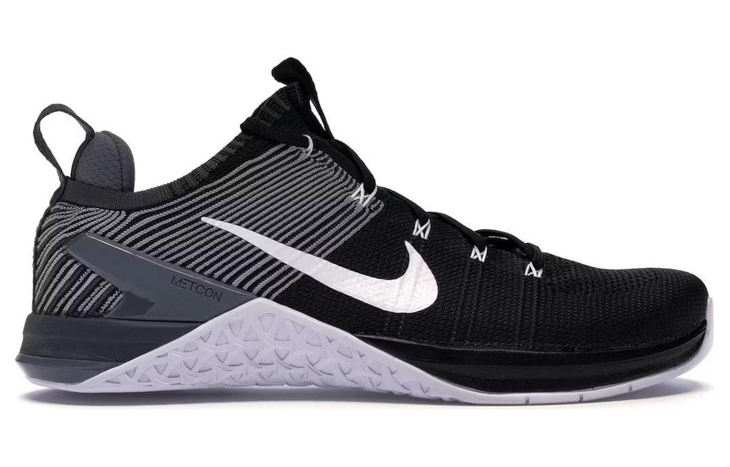 Nike Metcon Dsx Flyknit 2 'Черный' 924423-010