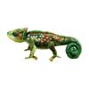 Yamasan Anipal Chameleon AP-R01 40 X 15 X 14cm Movable Plush Toy