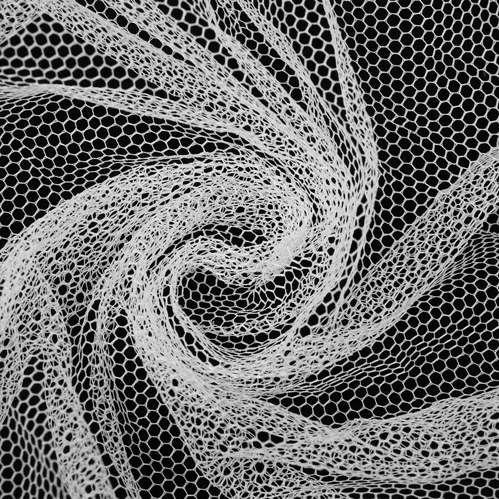 Дышащая противомоскитная сетка для детской кроватки, летняя сетка для балдахина для детской спальни