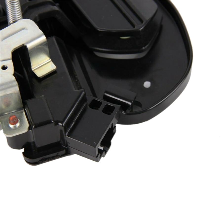 Привод замка крышки багажника 74851-SNA-A12 Подходит для Honda Civic 2006-2011