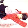 CD KOUMI HIROSE - LOVE TOGETHER VICL725PROMO Victor 1995 Japan Japanese Pop/Rock Used