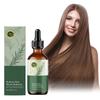 Hair Growth , Softening Hair Care Oil, Improving Frizz, Enhancing , And Creating Smooth Hair. Daily Hair Care60ml