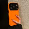 Cute Ring Magnetic Phone Case For iPhone 17 13 14 15 16 Pro Max Air Magsafe Official Big Windows Shockproof Protector Cover