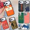 Чехол-книга Джейн Остин Чехол для телефона Для iPhone 17 Air 14 15 13 12 Max Чехол Для Apple 14 15 16 16e 11 Pro Max Plus Coque