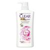 Clear Anti-Dandruff Hydrating Shampoo