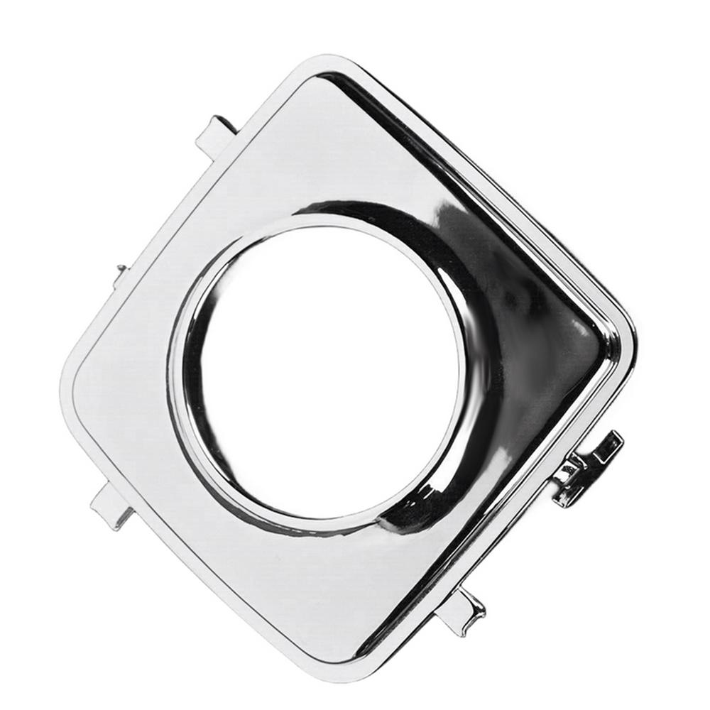 Накладка на капот автомобиля с логотипом, хромированная накладка 51137493203 для Rolls-Royce Ghost