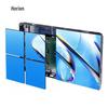 Haoli P1.25 Indoor Full-Color LED Seamless Display Panel CN plug (adapter included)