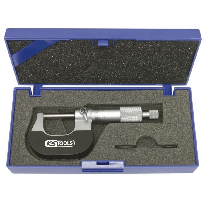 Микрометр кс инструменты 300.0555