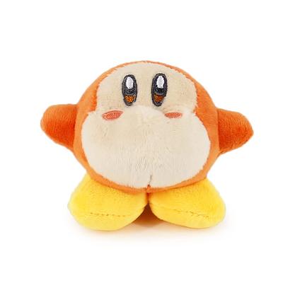 Мягкая игрушка-держатель для смартфона Sun Art Kirby Waddle Dee KBY-113