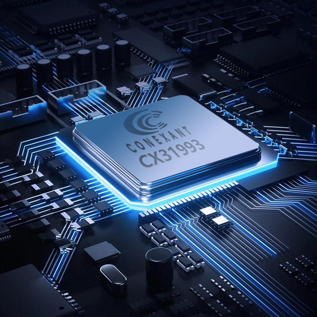 USB CC 32 бит 384 кГц USB C на 3,5 мм декодер адаптер с чипом CX31993 USB C адаптер для наушников 3,5 мм C адаптер