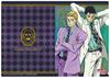 Medicos TV Anime Bizarre Adventure Diamond Is Unbreakable Clear File Yoshikage Kira Kosaku Kawajiri JoJo's &
