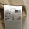 Uniqlo Пуховик Xl бежевый Женский Б/у