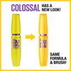 Тушь для ресниц Maybelline Volum'Express The Colossal Glam Black