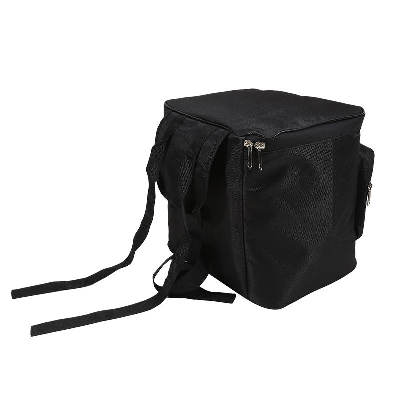 Водонепроницаемая сумка для хранения мотоцикла большой вместимости, передняя/задняя, сумка-кофр с амортизацией для электровелосипеда, скутера