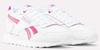 Женские кроссовки Reebok Glide cloud white/jasmine pink/semi proud pink (100074105)
