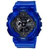 Женские часы Casio Baby-G BA-110CR-2AJF Синие