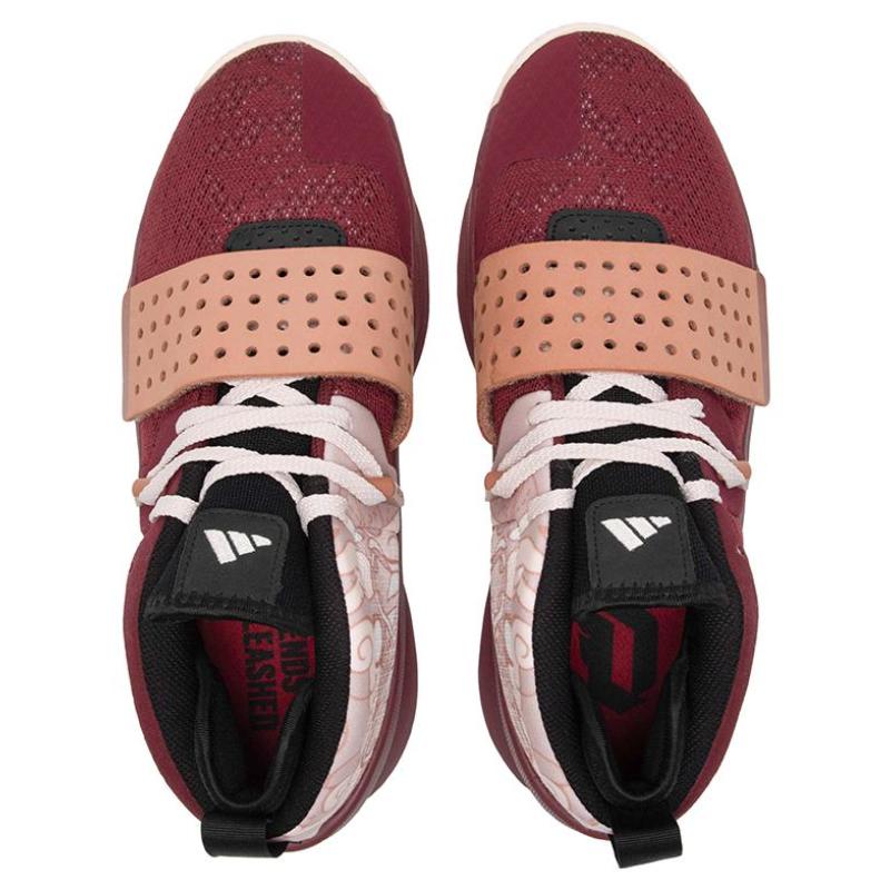 Adidas Кроссовки Dame 8 EXTPLY "Legends Unleased" ID8422