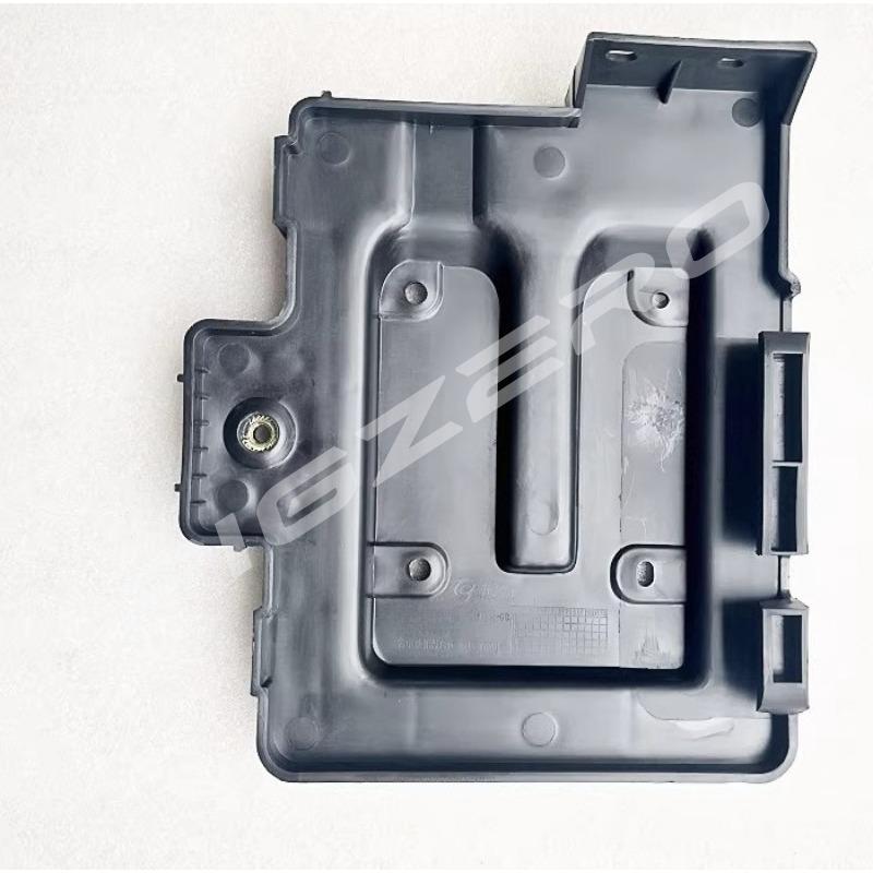 3703220-BD01 для Changan Oshan A600 Аккумуляторный ящик Держатель аккумулятора Пластиковый лоток Основание