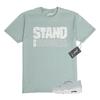 Футболка Air 4 RM Seafoam Jade Horizon Совпадает с SOB