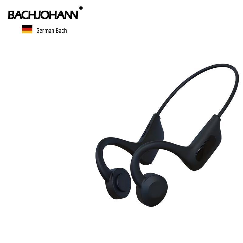 Bach BC02 Air Conduction Bluetooth Headphones