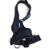 Safe Soft Anti Barking Adjustable Gentle for Small Large Dogs Collar Muzzle Dog Muzzle Halter Leash Pet Mouth Mask