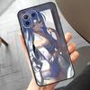 Б/у Чехол с Пекорой Hololive Аниме для Xiaomi 17 Ultra 14 15 Pro 15T 13T 14T POCO F8 Ultra F5 F6 F7 X3 X5 X6 X7 Pro