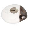 Electric Nail Clipper Safe Prevent Splatter File