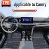 Полиуретановые коврики для 26 моделей Toyota Camry (9-е поколение) - Расходные материалы для полной модификации автомобиля