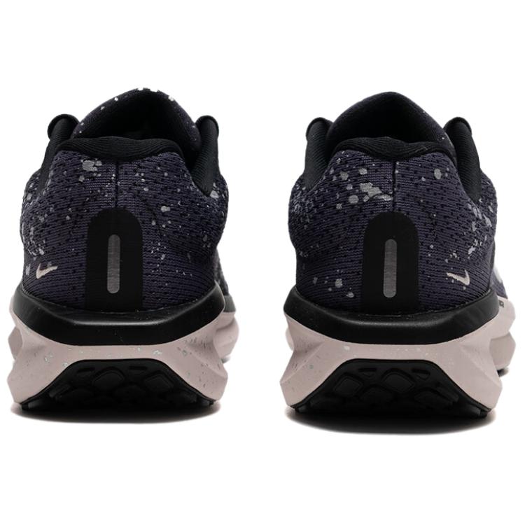 Nike Winflo 11 Тканевые износостойкие дышащие повседневные тренировочные беговые кроссовки Женские фиолетовые IB1839-500