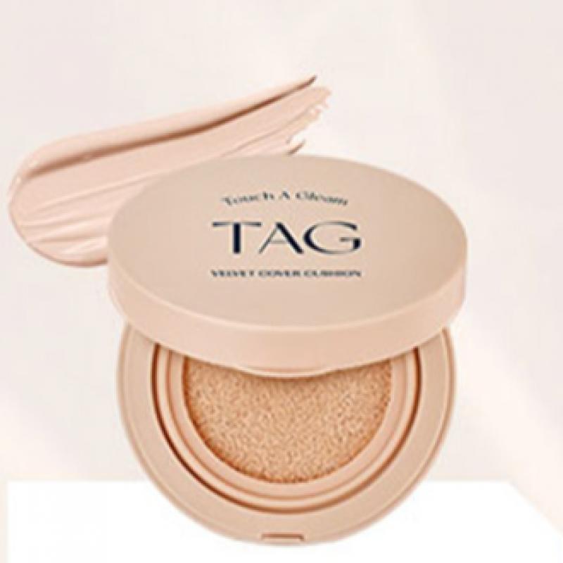 Tag Dewey Skin Cushion 15g Pale Light