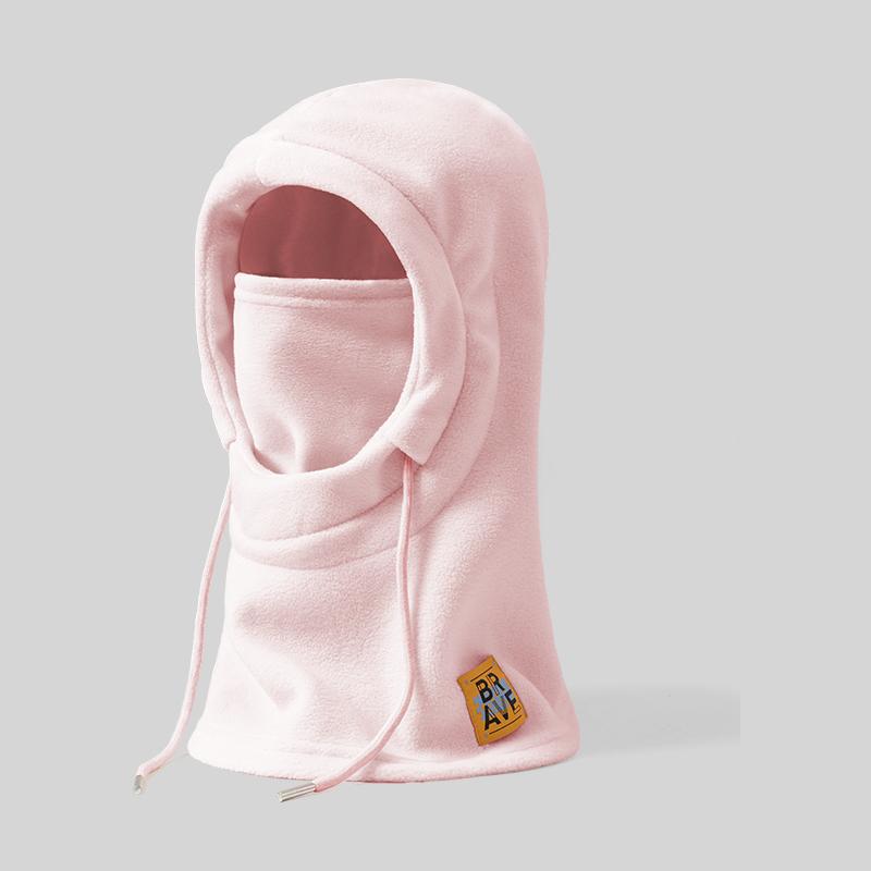 Men and Women Winter Skiing Snowboarding Windproof Thermal Stay Warm Cycling Hoodie Balaclava Hat