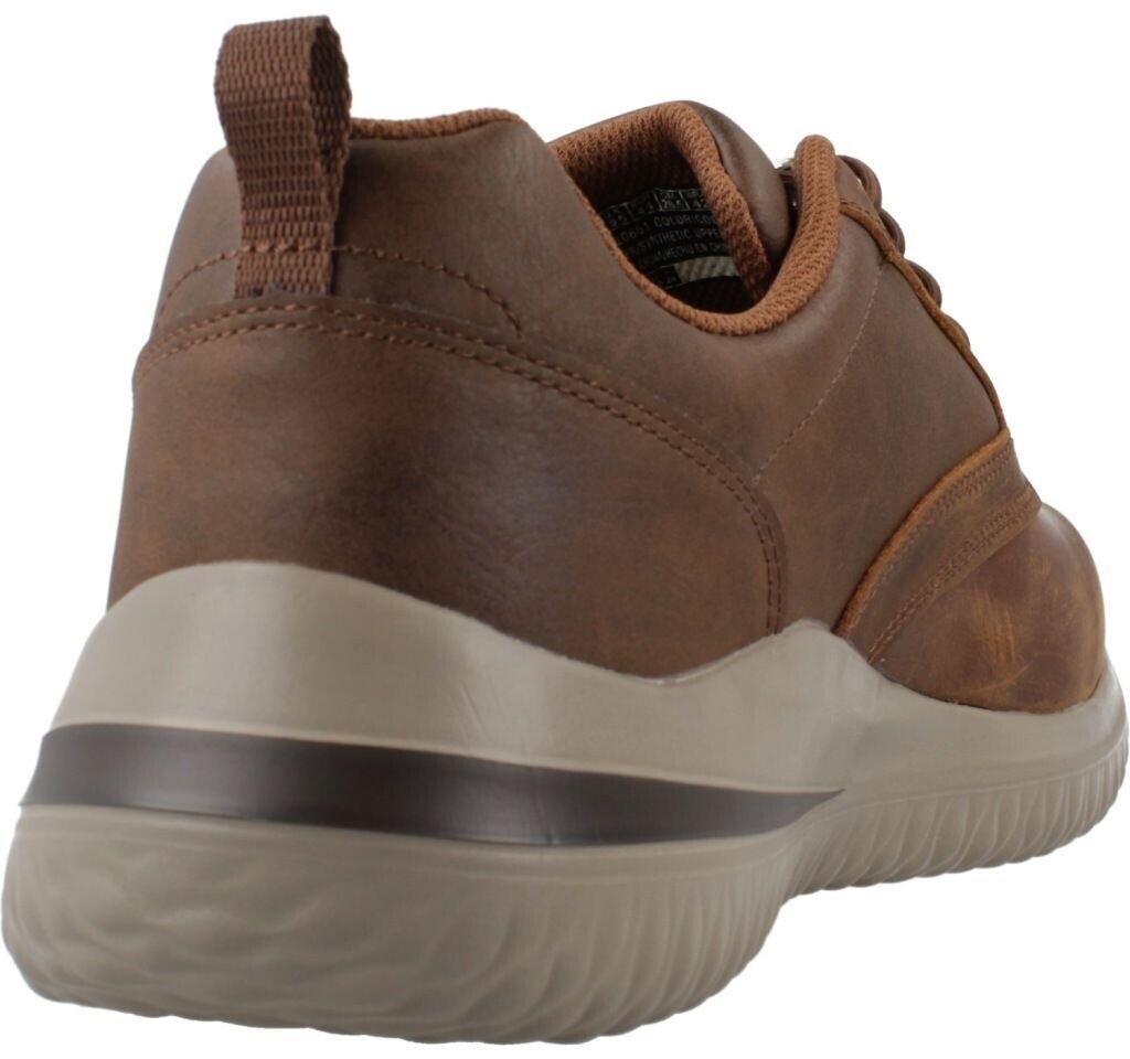 Кроссовки Skechers Delson 3.0 Glavine